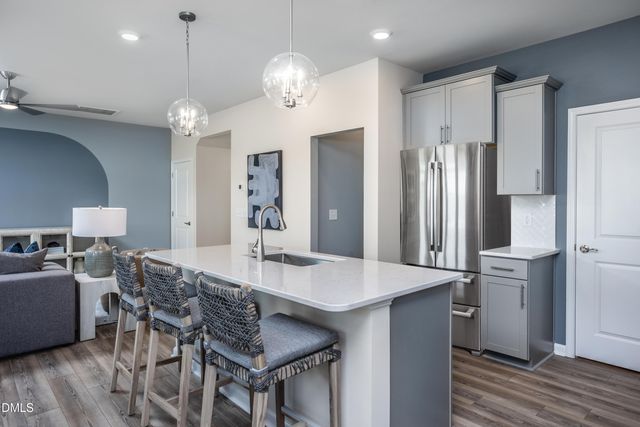 2318 Sun Vibes Way, Durham, NC 27703