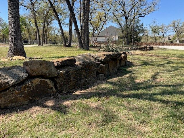 160 Oakwood Hills Drive, Paradise, TX 76073