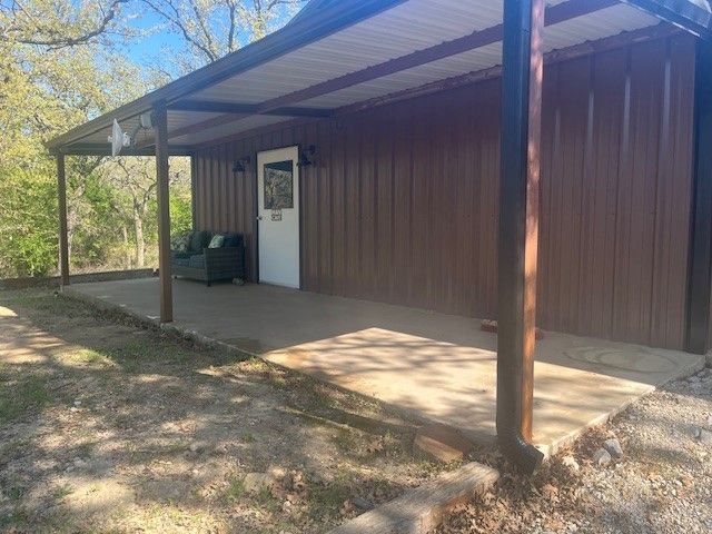 160 Oakwood Hills Drive, Paradise, TX 76073