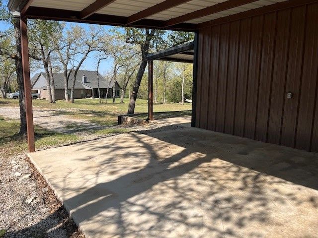 160 Oakwood Hills Drive, Paradise, TX 76073