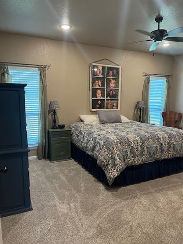 160 Oakwood Hills Drive, Paradise, TX 76073