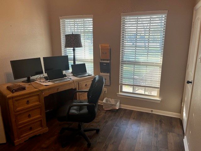 160 Oakwood Hills Drive, Paradise, TX 76073