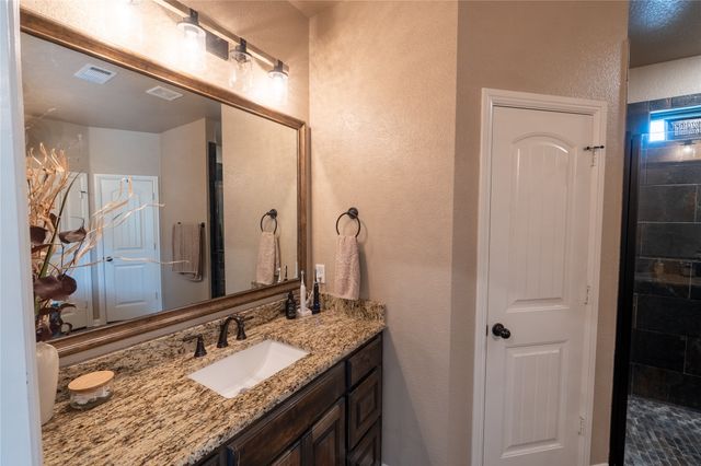 160 Oakwood Hills Drive, Paradise, TX 76073