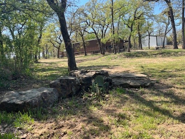 160 Oakwood Hills Drive, Paradise, TX 76073