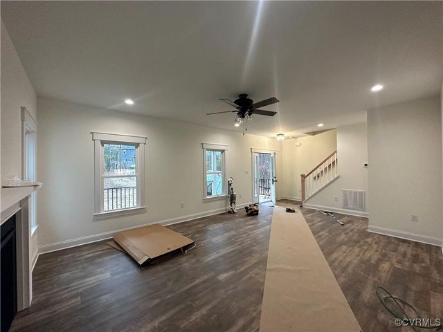 Lot 4 Shannon Hill Rd, Columbia, VA 23038