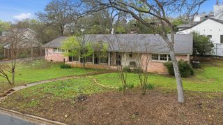 3400 Foothill PKWY, Austin, TX 78731