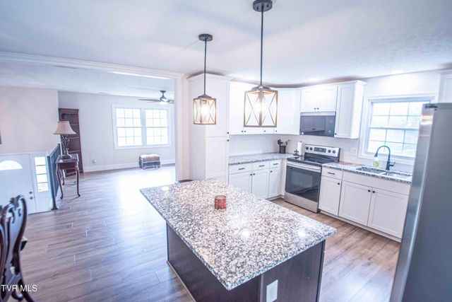 259 Adams Street, Blountville, TN 37617