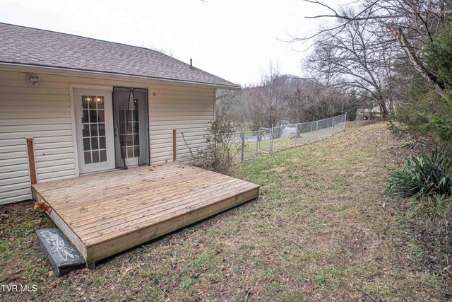 259 Adams Street, Blountville, TN 37617