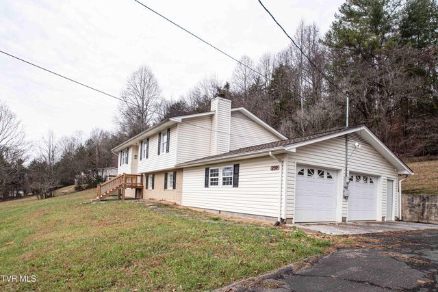 259 Adams Street, Blountville, TN 37617