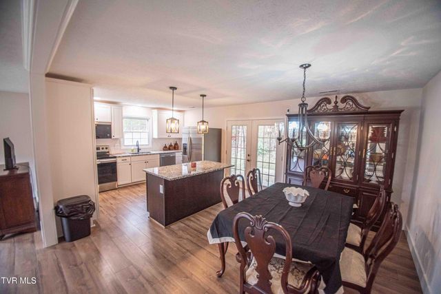 259 Adams Street, Blountville, TN 37617