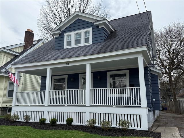 104 Kensington Place, Syracuse, NY 13210
