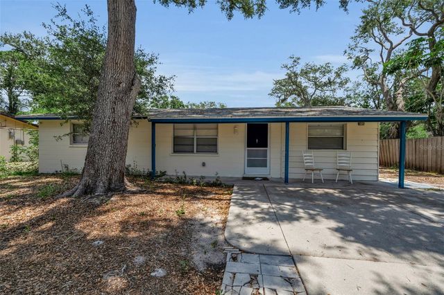2223 INGRAM AVENUE, Sarasota, FL 34232