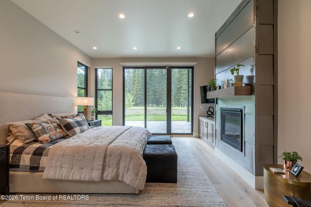 15415 TALL TIMBER Road, Jackson, WY 83001 photo 13