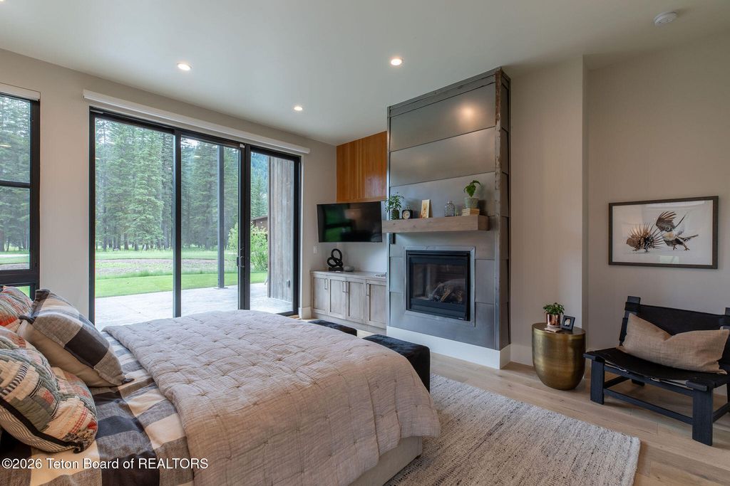 15415 TALL TIMBER Road, Jackson, WY 83001 photo 14