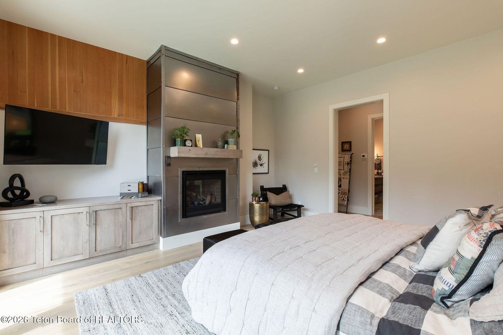 15415 TALL TIMBER Road, Jackson, WY 83001 photo 15