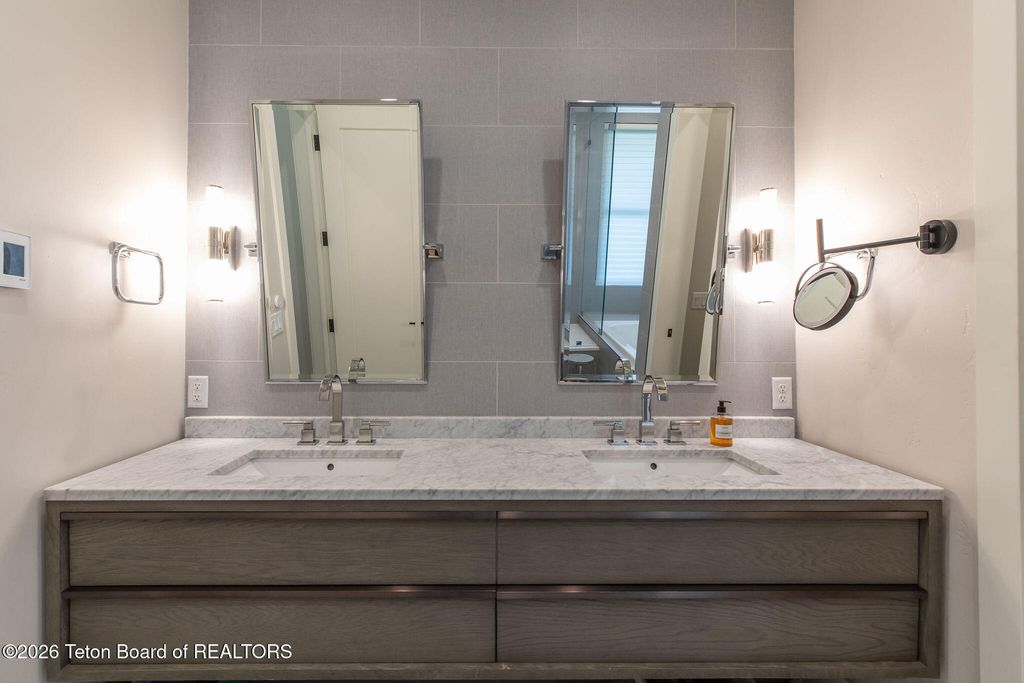 15415 TALL TIMBER Road, Jackson, WY 83001 photo 16