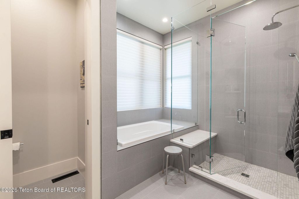 15415 TALL TIMBER Road, Jackson, WY 83001 photo 18