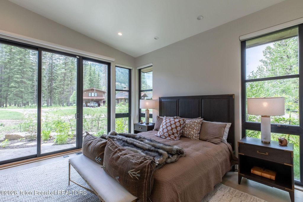 15415 TALL TIMBER Road, Jackson, WY 83001 photo 19