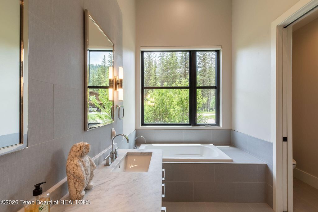 15415 TALL TIMBER Road, Jackson, WY 83001 photo 21