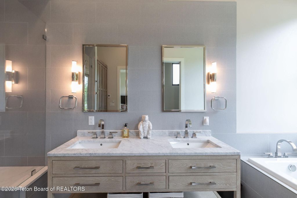 15415 TALL TIMBER Road, Jackson, WY 83001 photo 22