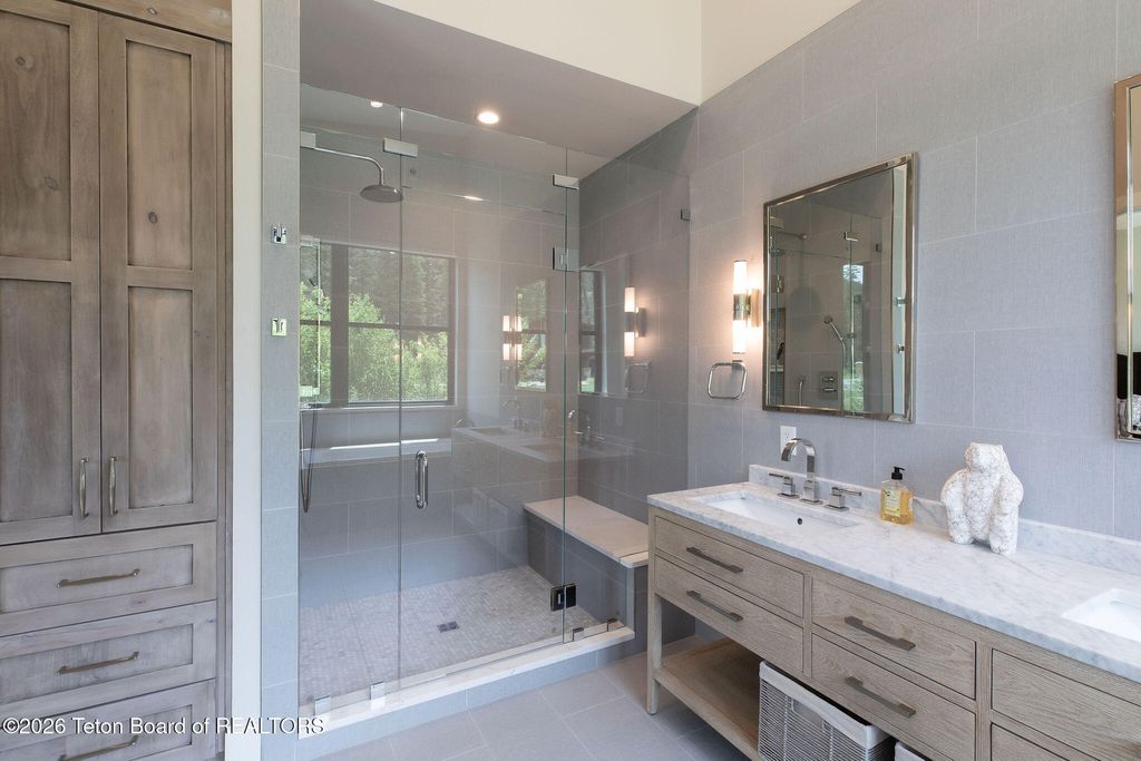 15415 TALL TIMBER Road, Jackson, WY 83001 photo 23