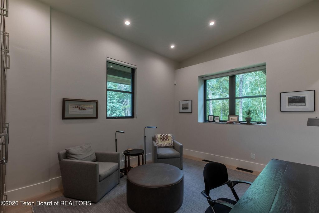 15415 TALL TIMBER Road, Jackson, WY 83001 photo 24