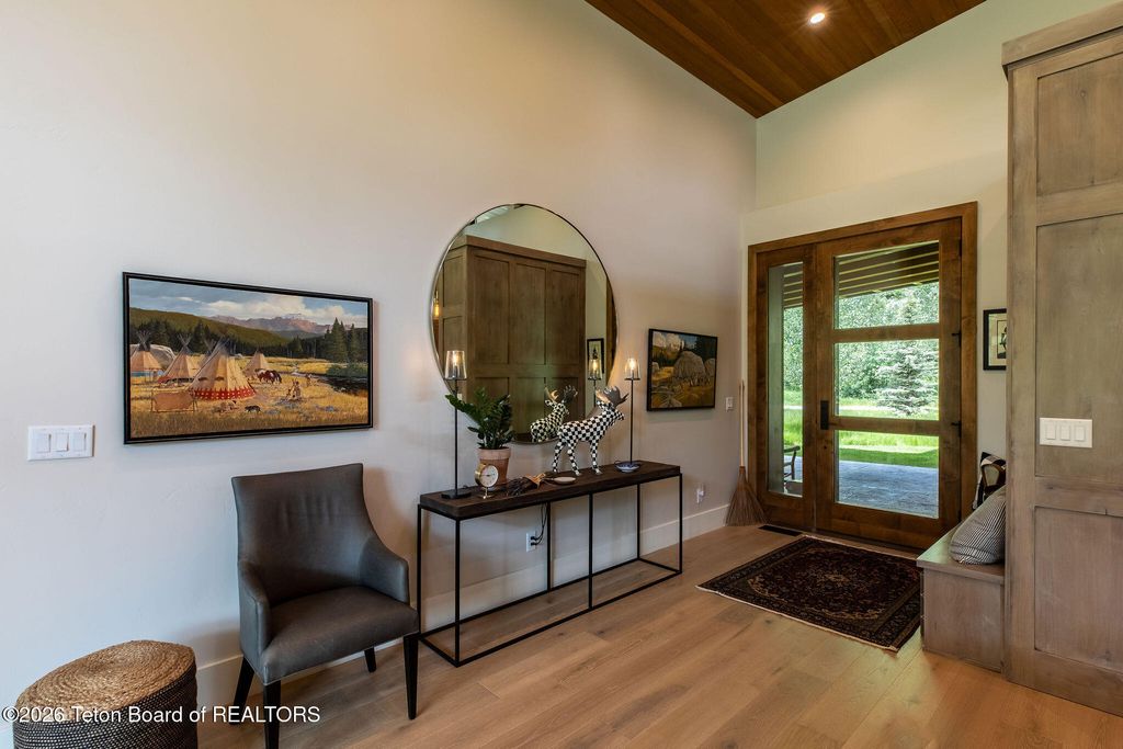 15415 TALL TIMBER Road, Jackson, WY 83001 photo 26