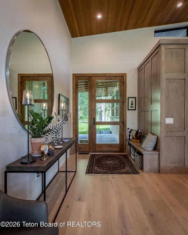 15415 TALL TIMBER Road, Jackson, WY 83001 photo 27