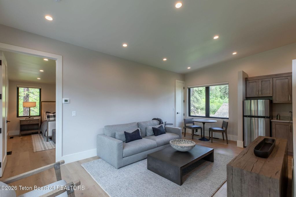 15415 TALL TIMBER Road, Jackson, WY 83001 photo 30