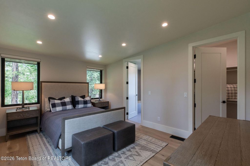 15415 TALL TIMBER Road, Jackson, WY 83001 photo 33