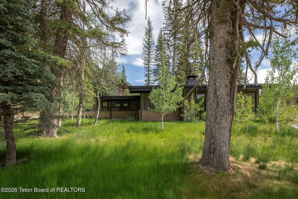 15415 TALL TIMBER Road, Jackson, WY 83001 photo 42