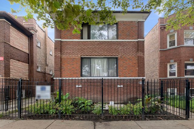 4903 W Rice Street, Chicago, IL 60651