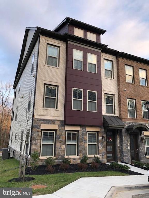 7765 BELVALE DR, Alexandria, VA 22315