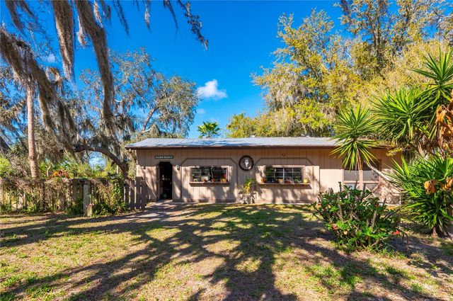 32600 SERENE DRIVE, Punta Gorda, FL 33982