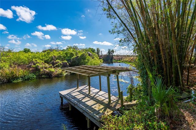 32600 SERENE DRIVE, Punta Gorda, FL 33982