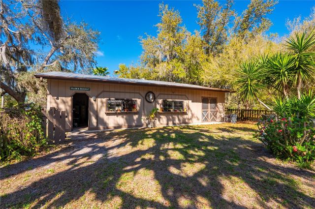 32600 SERENE DRIVE, Punta Gorda, FL 33982