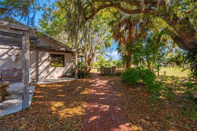 32600 SERENE DRIVE, Punta Gorda, FL 33982