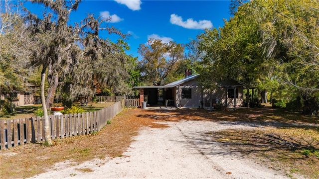 32600 SERENE DRIVE, Punta Gorda, FL 33982