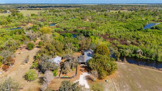 32600 SERENE DRIVE, Punta Gorda, FL 33982