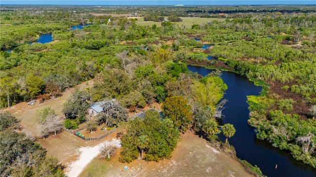 32600 SERENE DRIVE, Punta Gorda, FL 33982