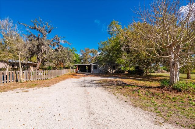 32600 SERENE DRIVE, Punta Gorda, FL 33982