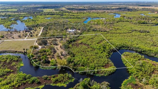 32600 SERENE DRIVE, Punta Gorda, FL 33982