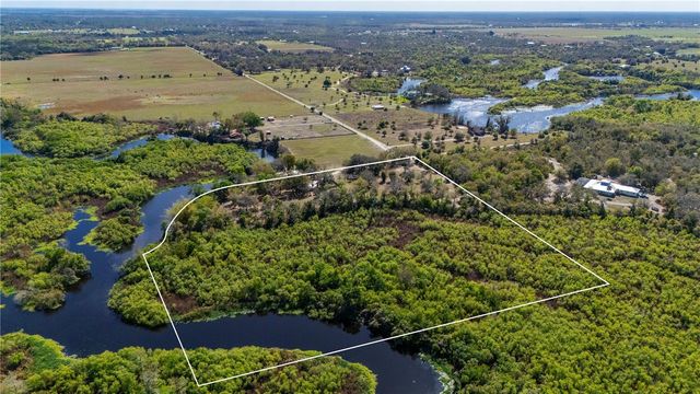 32600 SERENE DRIVE, Punta Gorda, FL 33982