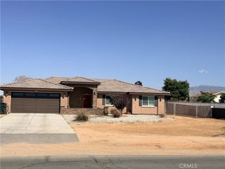 12833 Algonquin, Apple Valley, CA 92308