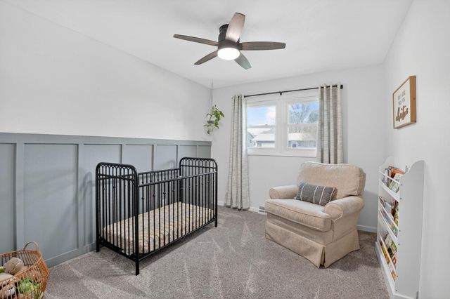 3134 Violet Drive, Waterloo, IA 50701