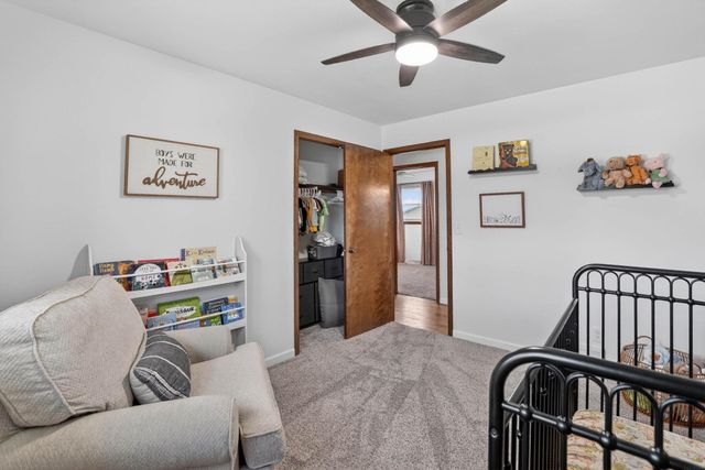 3134 Violet Drive, Waterloo, IA 50701