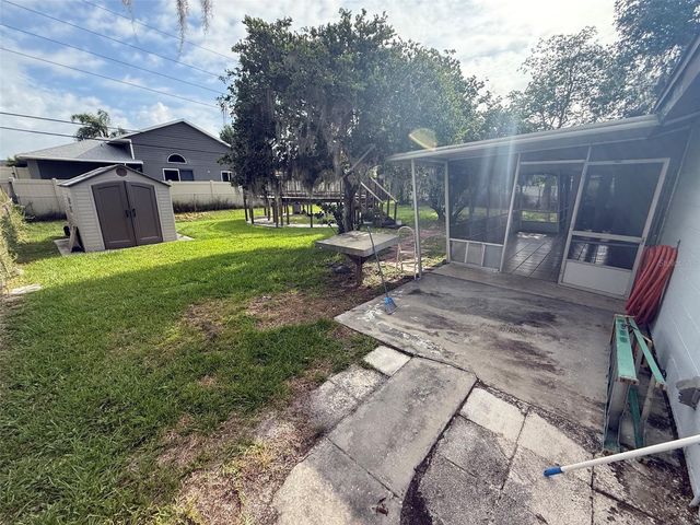 237 CITRUS DRIVE, Kissimmee, FL 34743