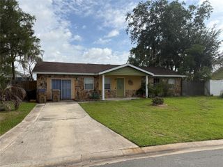 237 CITRUS DRIVE, Kissimmee, FL 34743