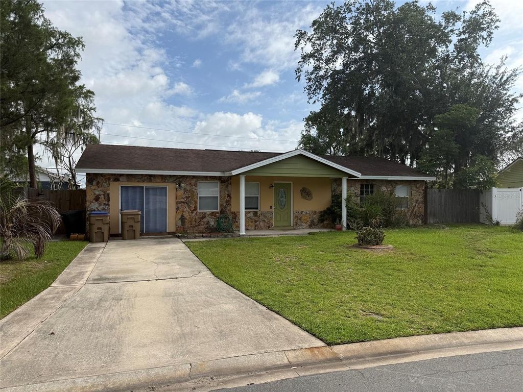 237 CITRUS DRIVE, Kissimmee, FL 34743