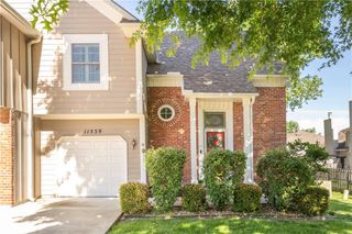11539 Reeder Street, Overland Park, KS 66210